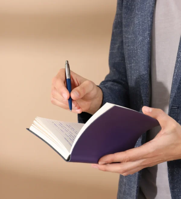 Originalna Parker Jotter Royal plava kemijska olovka kod ovlaštenog distributera.