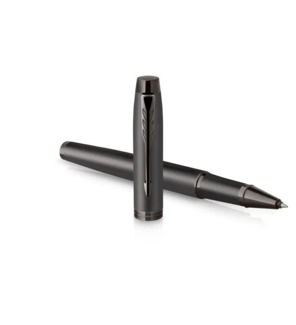 Originalni Parker IM Monochrome roler kod ovlaštenog distributera. Originalni Parker IM Monochrome roler kod ovlaštenog distributera.