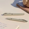 Originalna Parker Monochrome šampanjac olovka dostupna kod ovlaštenog distributera. Originalna Parker Monochrome šampanjac olovka dostupna kod ovlaštenog distributera.