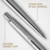 Parker Jotter tehnička olovka 0,5 mm kao savršen i koristan dar za studente strojarstva i građevine.