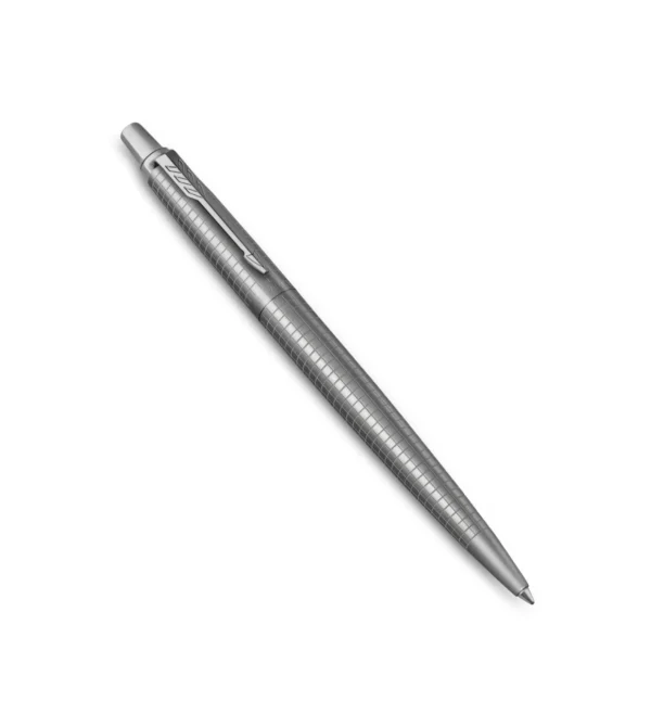 Limitirano izdanje Parker Jotter olovke kao neizostavan dio kolekcije pisaćeg pribora. Limitirano izdanje Parker Jotter olovke kao neizostavan dio kolekcije pisaćeg pribora.
