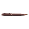 Prikaz roler olovke u bordo izvedbi unutar službene Parker poklon ambalaže. Prikaz roler olovke u bordo izvedbi unutar službene Parker poklon ambalaže.