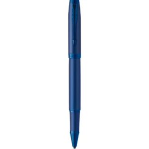 Plava s plavim detaljima