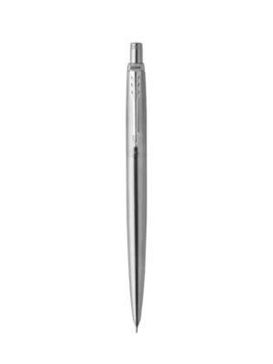 Puni prikaz Parker Jotter Nehrđajući čelik CT tehničke olovke od 0,5 mm.
