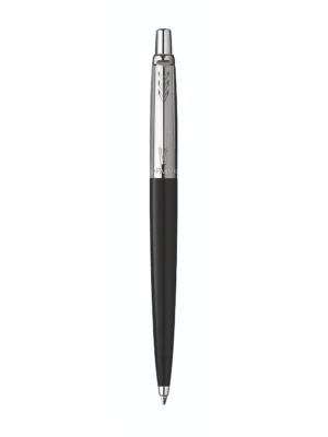 Puni prikaz Parker Jotter Originals Crna CT kemijska olovka.