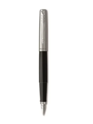 Puni prikaz Parker Jotter Originals Crna CT nalivpero.