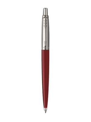 Puni prikaz Parker Jotter Originals Crvena CT kemijska olovka.
