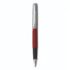 Puni prikaz Parker Jotter Originals Crvena CT nalivpero.