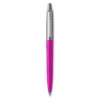 Puni prikaz Parker Jotter Originals Magenta CT kemijska olovka. Puni prikaz Parker Jotter Originals Magenta CT kemijska olovka.