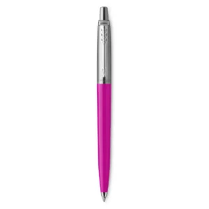 Magenta s kromiranim detaljima