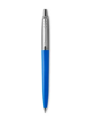 Puni prikaz Parker Jotter Originals Plava CT kemijska olovka.