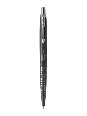 Puni prikaz Parker Jotter Special Edition New York kemijske olovke s motivom velegrada.