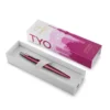 Specijalno izdanje Parker Jotter Tokyo olovke u tematskoj poklon kutiji s motivom trešnjinog cvijeta. Specijalno izdanje Parker Jotter Tokyo olovke u tematskoj poklon kutiji s motivom trešnjinog cvijeta.