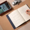 Pregled svih dostupnih boja Parker Jotter XL kemijskih olovaka s mat završnom obradom.