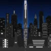 Parker Jotter New York kao trajna uspomena na posjet jednoj od najpoznatijih svjetskih metropola. Parker Jotter New York kao trajna uspomena na posjet jednoj od najpoznatijih svjetskih metropola.