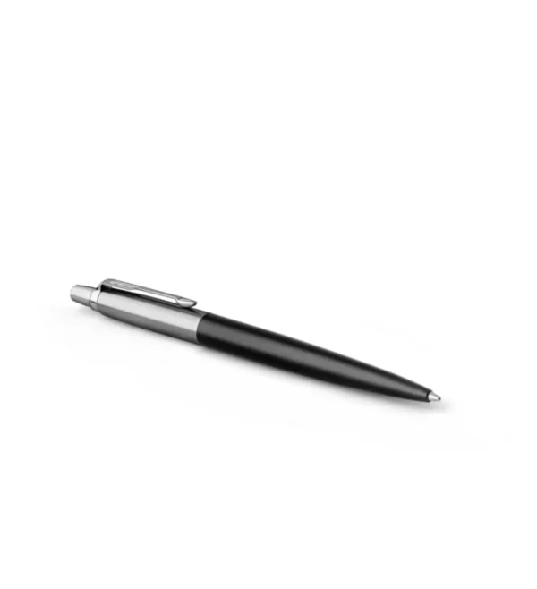Parker Jotter Bond Street crna olovka kao idealna ideja za dar povodom diplome. Parker Jotter Bond Street crna olovka kao idealna ideja za dar povodom diplome.